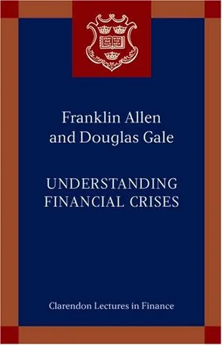 Understanding Financial Crises