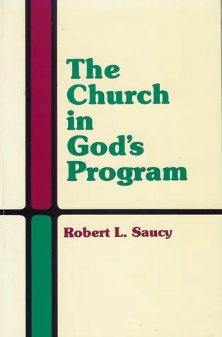 The Church in God's program