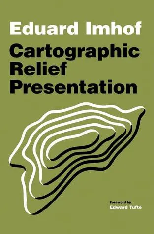 Cartographic Relief Presentation