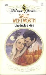 The Judas Kiss