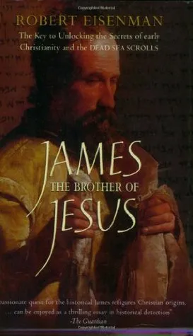 James the Brother of Jesus