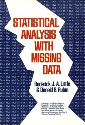 Statistical Analysis with Missing Data