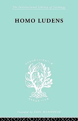 Homo Ludens Ils 86