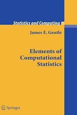 Elements of Computational Statistics