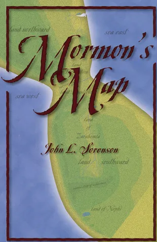 Mormon's Map