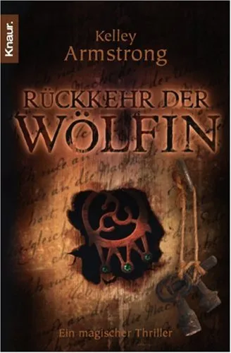 Rückkehr der Wölfin