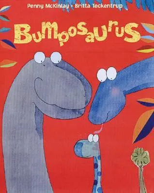 Bumposaurus