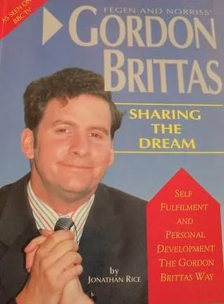 Gordon Brittas: Sharing The Dream