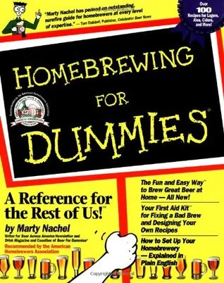 Homebrewing For Dummies