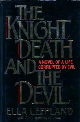 The Knight, Death, and the Devil