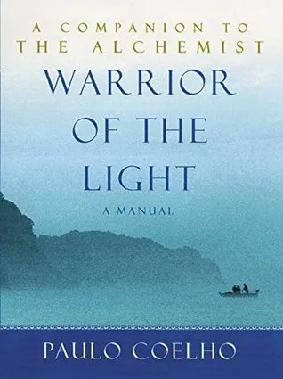 Warrior of the Light: A Manual