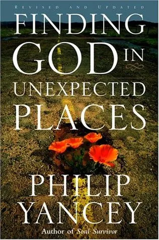 Finding God in Unexpected Places