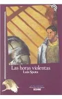 Las horas violentas