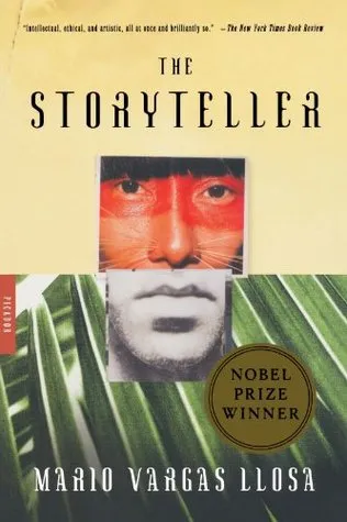 The Storyteller