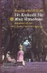 Ein Krokodil für Mma Ramotswe