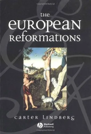 The European Reformations