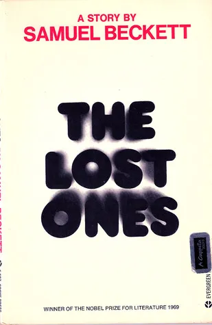 The Lost Ones