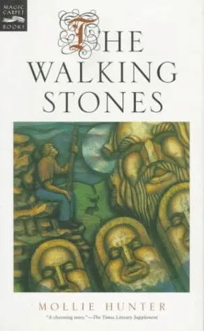 The Walking Stones