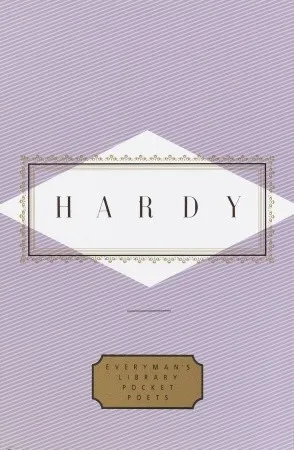 Hardy: Poems