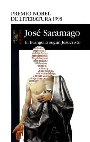 El Evangelio Según Jesucristo