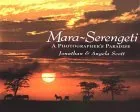 Mara-Serengeti: A Photographer