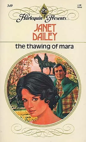 The Thawing of Mara