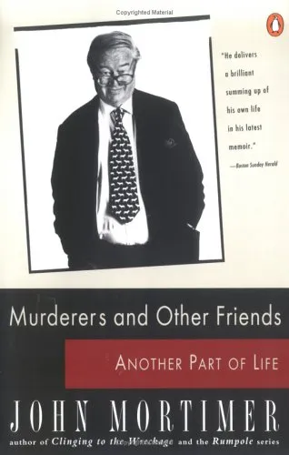 Murderers and Other Friends: Another Part of Life