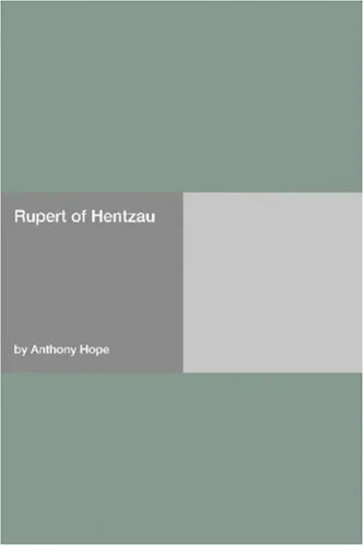 Rupert of Hentzau