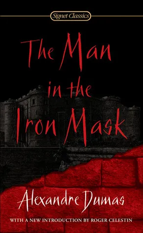 The Man in the Iron Mask