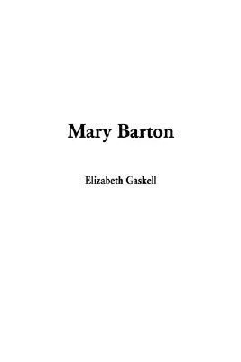 Mary Barton