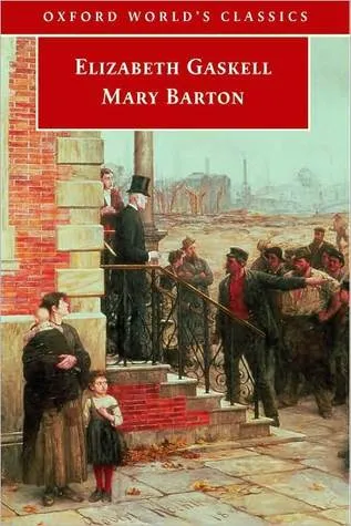 Mary Barton