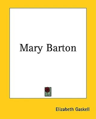 Mary Barton