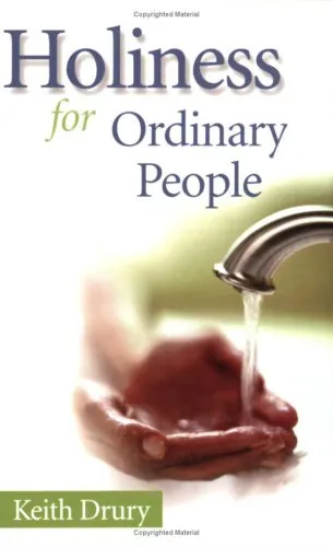 Holiness for Ordinary People