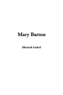 Mary Barton