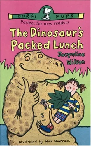 The Dinosaur's Packed Lunch