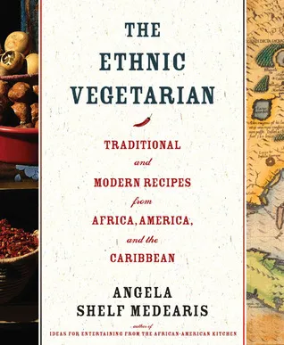 The Ethnic Vegetarian