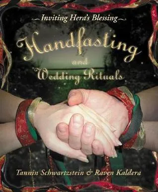 Handfasting and Wedding Rituals: Welcoming Hera