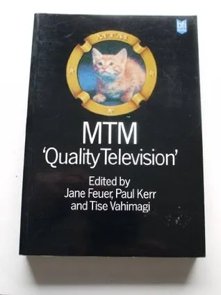 M. T. M.: Quality Television