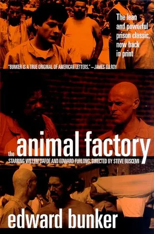 The Animal Factory