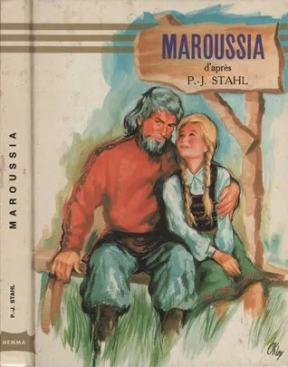 Maroussia