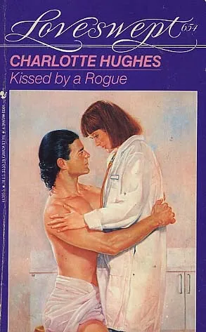 Kissed By A Rogue