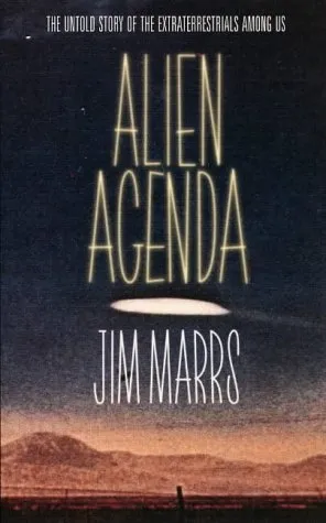 Alien Agenda