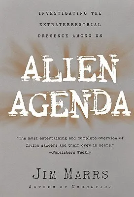 Alien Agenda