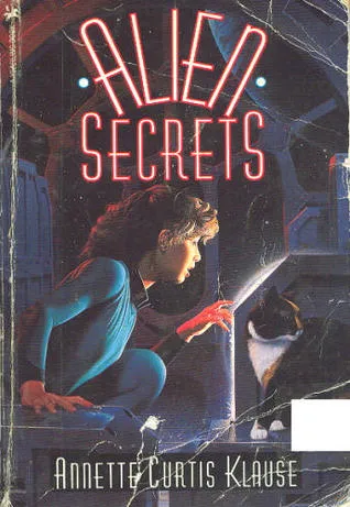 Alien Secrets