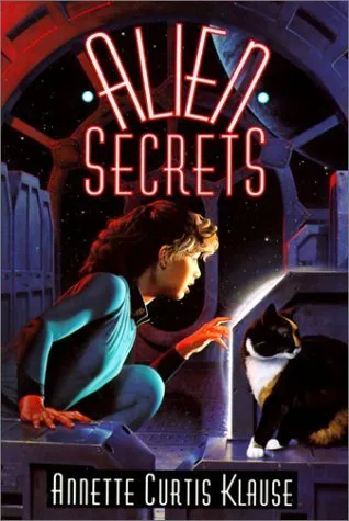 Alien Secrets