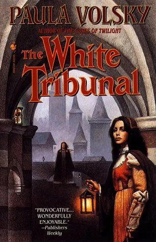 The White Tribunal