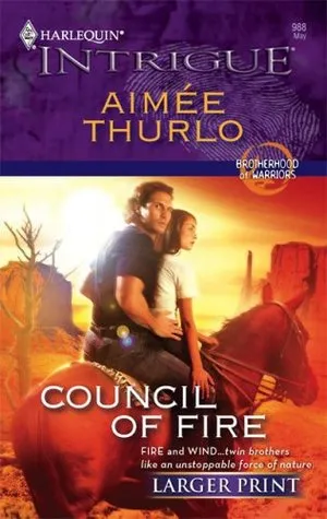 Council of Fire