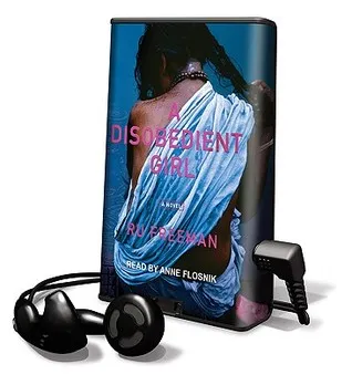 A Disobedient Girl