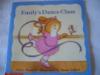 Emily's Dance Class