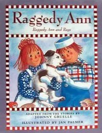 Raggedy Ann and Rags